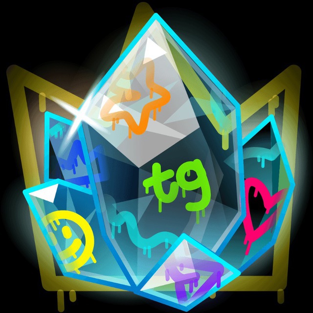 Astral Shard